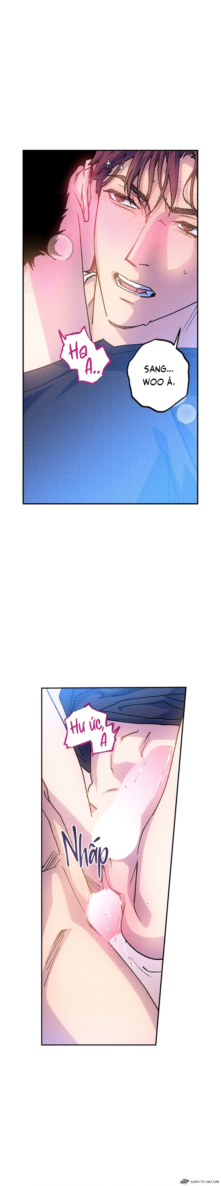 Lỗi Lập Trình - Chap 99